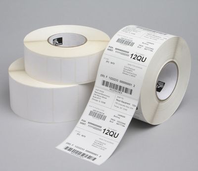 Z Ultimate 3000T White102x51mm,1370ks/rola (12ks/bal)