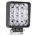 LED pracovné svetlo AWL10 16LED FLOOD 9-36V AMiO-02424