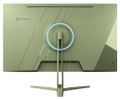 AROZZI NOVA herní monitor 27" 27T2K260 Forest Green/ LED/ 2560x1440/ 260Hz/ IPS/ 1000:1/ 1ms/ 2xHDMI/ 2xDP/ zelený LED monitor, herní, 27", IPS, 2560×1440, 16:9, 1ms, 260Hz, HDR, Adaptive Sync, 2× HDMI, 2× DisplayPort, RGB, repro, energetická t
