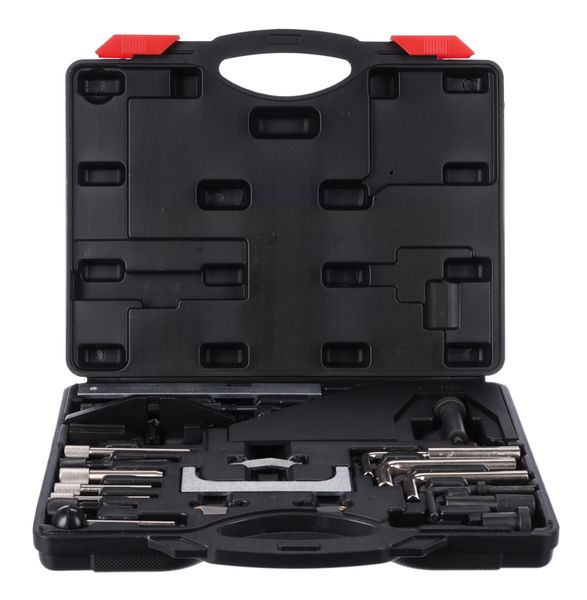 Sada pro aretaci motoru MECHANIC ENGINE TIMING SET 24, Renault a Opel/Vauxhall SIXTOL
