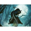 Vaesen - Nordic Horror RPG Corebook