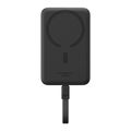 Powerbanka Baseus Magnetic Mini 10 000mAh 20W MagSafe (modrá)