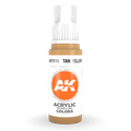 AK Interactive: General Series - Tan Yellow