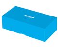 Športové slnečné okuliare Rebel Active RBA-7103-BK polarizované Sportovní sluneční brýle Rebel Active RBA-7103-BK polarizované