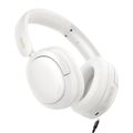 Bezdrôtové slúchadlá Edifier W800BT SE (biele)