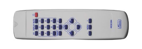 Ovládač diaľkový IRC81284 philips