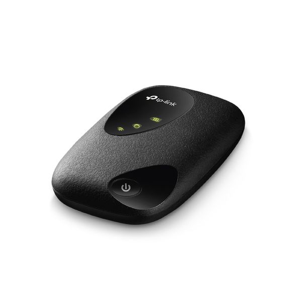 TP-Link M7000 4G LTE mobilný N150 WiFi modém s batériou