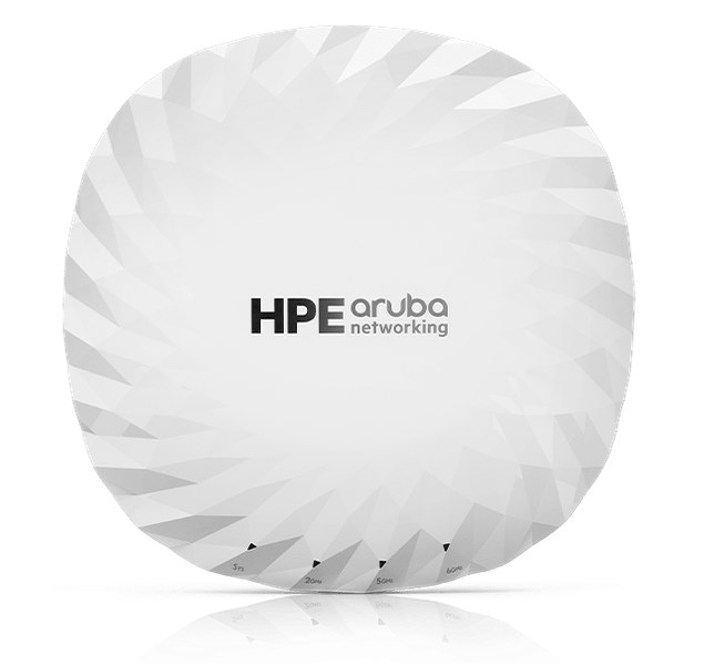 HPE Networking AP-735 (RW) 2x2:2 Wi-Fi 7