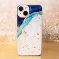 Obal Gold Glam pre iPhone 11 iceberg