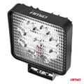 LED pracovné svetlo AWL03 9 LED FLOOD 9-60V