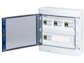 Rozvádzač AZT DC4, T1+T2 IKA (1000V DC / 32A) pre 4 stringy IP65 certifikovaný