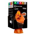Čierny držiak na rukavice GoGrip MERCATOR