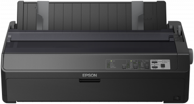 Epson/FX-2190II/Tlač/Jehl/A3/USB