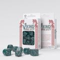 Sada kociek Viking Modern - Mjolnir