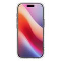 Puzdro Spigen Ultra Hybrid iPhone 17 Krištáľovo číre