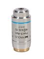 Sada objektívov MAGUS FL S-APO60 PlanF S-Apo 4х/10х/20х/40х/100х olej ∞/0,17 H60 mm
