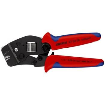Knipex, Lisovacie klešty