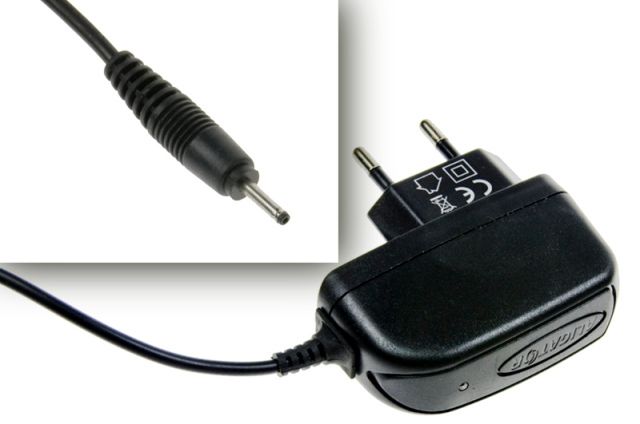 Nabíjačka Micro pre Tablety 5V 2A