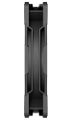 ARCTIC P14 Pro A-RGB - 140mm A-RGB PWM ventilátor s rozdeľovačom káblov Ventilátor, 140mm, FDB ložisko, 4pin PWM, 25dBA, výška 27mm, ARGB podsvietenie, čierny