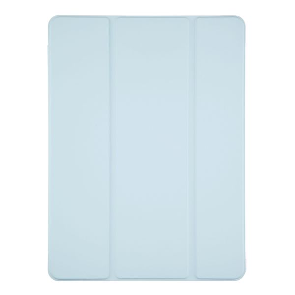 OBAL:ME MistyTab Puzdro pre Samsung Galaxy Tab S10 Lite/S9/S9 FE/S10 FE Light Blue