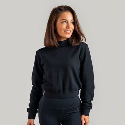 Dámska mikina Essential High-Neck - STRIX, veľkosť S