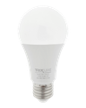 LED žiarovka Trixline 12W 1104lm E27 A60 neutrálna biela