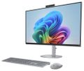 HP OmniStudio X 32-c1001nc/ AiO / Core Ultra 7 256V/ 16GB DDR5/ 2TB SSD/ Intel Arc/ 32",UHD,matný/ W11P/ kbd+myš All-in-One, Core Ultra 7 256V, 16GB LPDDR5x, 2TB NVMe SSD, Intel Arc, 31,5" 4K IPS, Wi-Fi 7, W11P, klávesnica + myš