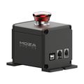 MOZA RACING E-Stop RS063 núdzový vypínač