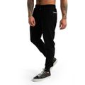 Tepláky Limitless Black - GymBeam, veľkosť XXXL, veľkosť oblečenia XXXL