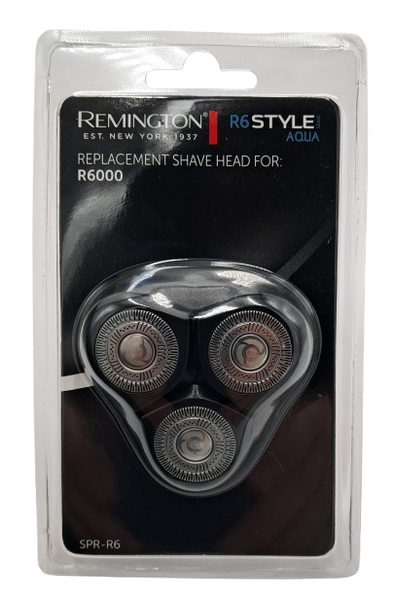 Remington SPR-R6