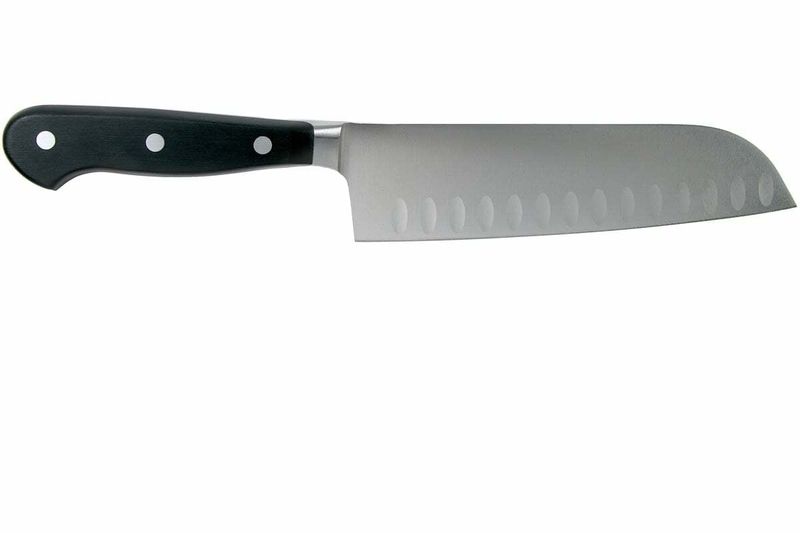 1040131317 Wüsthof CLASSIC Nôž japonský 17cm GP