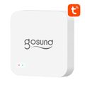 Inteligentná brána Bluetooth BLE, WiFi Mesh s alarmom Gosund SP1-G Tuya