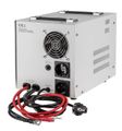 Zdroj záložný KEMOT URZ3407 PROsinus 1200W 12V, biela Zdroj záložní KEMOT URZ3407 PROsinus 1200W 12V, bílá