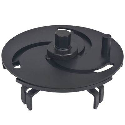 vidaXL Univerzálny 3-ramenný kľúč na snímač palivomera 89-170 mm