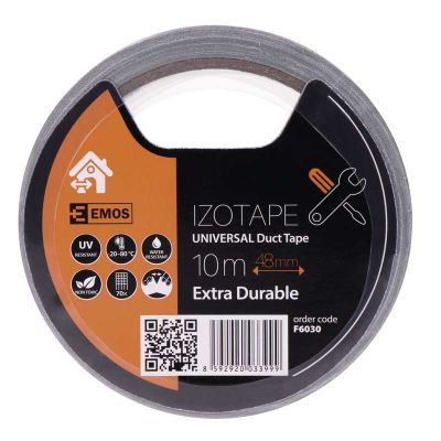 Univerzální lepící páska 48/10 DUCT TAPE