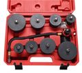 Sada na testovanie tesnosti turbodúchadla MECHANIC LEAK TESTER 1, 9 ks SIXTOL
