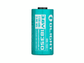ORB-183C11 OLIGHT 1100mAh Customized 18350 Lithium-ion Battery with Poly bag and head card 
F