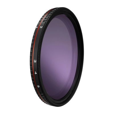 Nastaviteľný ND filter Freewell (sivý)