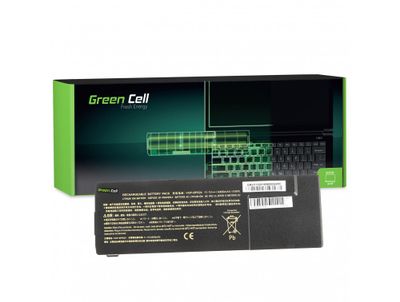 Green Cell SY13 batéria pre Sony Vaio