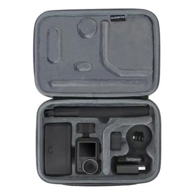 Puzdro Sunnylife pre DJI Osmo Action 5 PRO/4/3 Adventure Combo