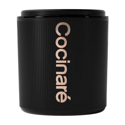 Cocinare CICM-301 Krush Mraziaca miska (čierna)