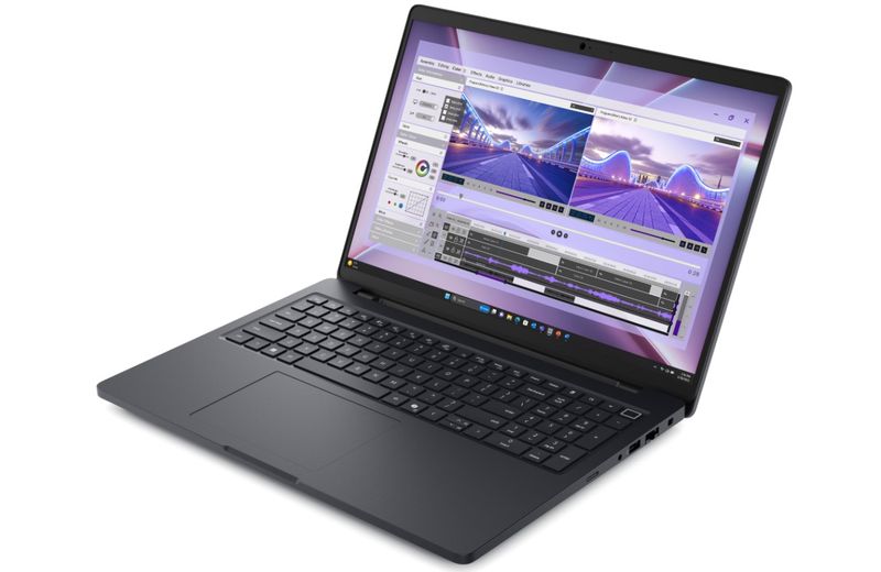 Dell Pro Max/16 MC16250/U7-265H/16''/WUXGA/32GB/1TB/RTX 500/W11P/Gray/3R NBD