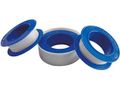 Teflonové izolačné pásky, sada 3 ks, 12 mm x 10 m, hrúbka 0,075 mm EXTOL-CRAFT
