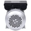 vidaXL Jednofázový elektromotor, hliník 2,2kW/3HP, 2-pólový 2800 ot./min