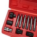 Sada na demontáž remenice MECHANIC PULLEY SET 1, 13 ks SIXTOL