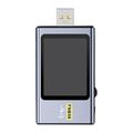 FNIRSI FNB58 BT USB port tester s Bluetooth