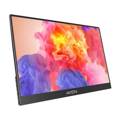 Prenosný monitor Arzopa A1 MAX 17,3"