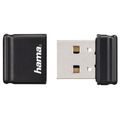 HAMA HighSpeed FlashPen, USB 2.0, 16GB