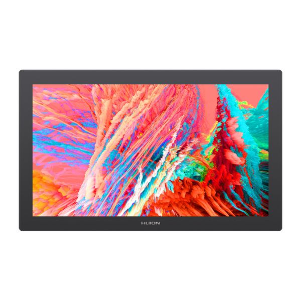Grafický tablet Huion Kamvas Pro 24 GEN 3 GT2402
