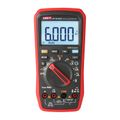 Digitálny multimeter Uni-T True RMS UT17B MAX